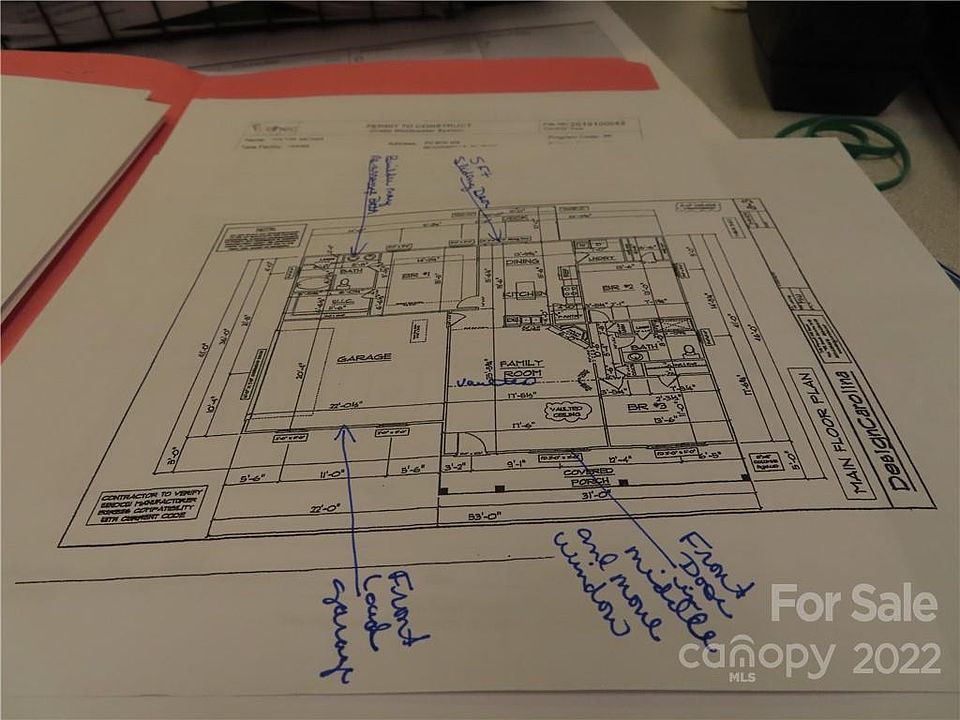 2nd image of 2491 Tart Rd