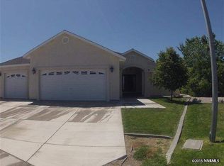 1626 Ray Ct, Fernley, NV 89408
