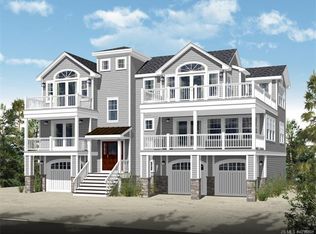 3 E Burlington Ave, Harvey Cedars, NJ 08008
