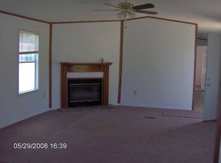 4400 Alma St #33, North Little Rock, AR 72117