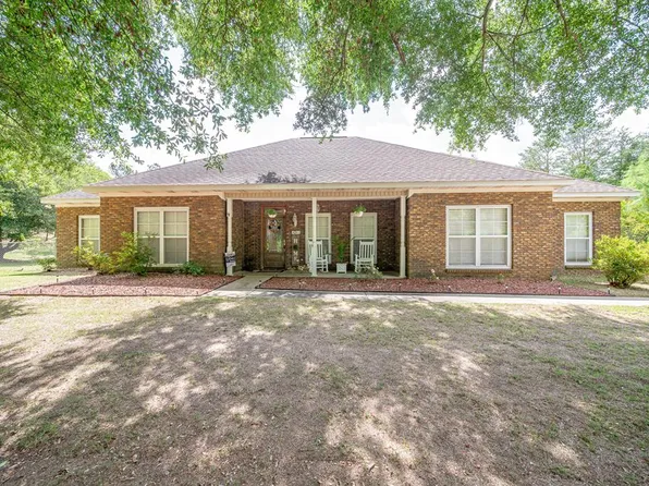 243 Gordy Mill Pond Rd, Cusseta, GA 31805