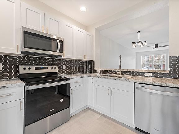 2nd image of 743 NW 42 Avenue #7D