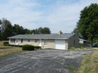 5301 S Fairfax Rd, Bloomington, IN 47401