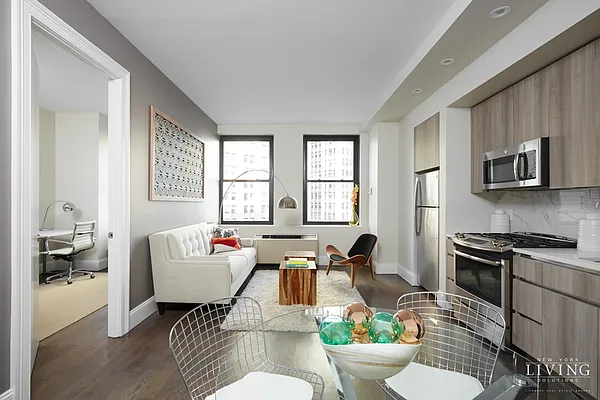 Rented by NY Living Solutions | media 41