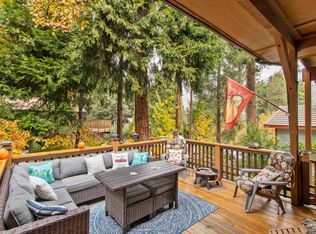 9405 Canyon Dr, Forest Falls, CA 92339