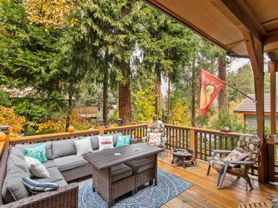 9405 Canyon Dr, Forest Falls, CA, 92339