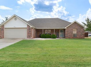 201 Pope Dr, Benton, AR 72015