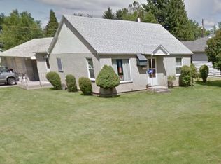 1122 Cornell Ave, Yakima, WA 98902