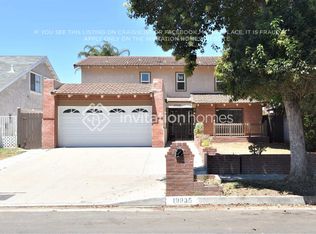 19935 Lanark St, Winnetka, CA 91306