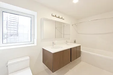 Rented by REAL New York