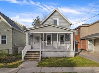 72 Saint Joseph Ave, Buffalo, NY 14211