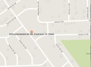 1079 Harlingen Rd SW #32, Palm Bay, FL 32908