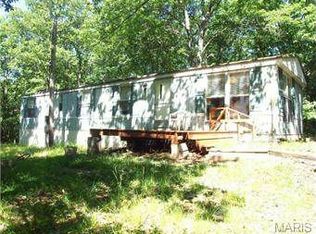 125 Kane Ln, High Hill, MO 63350