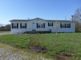 5072 Yellow Banks Rd, Mulkeytown, IL 62865