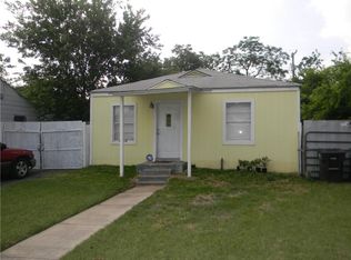 1836 Portland St, Fort Worth, TX 76102