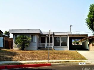 16915 Fonthill Ave, Torrance, CA 90504