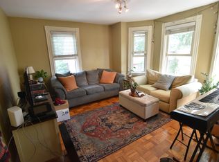 19 Craig Pl #2, Brookline, MA 02446