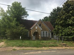 1625 Caddo St, Arkadelphia, AR 71923