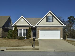 100 Wild Spring Rd, Lexington, SC 29072