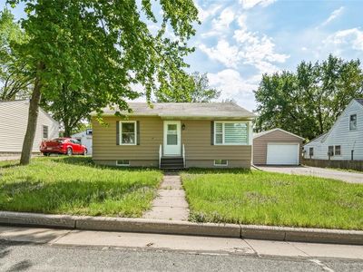 1021 Essex Street, Eau Claire, WI, 54703