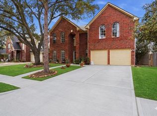 22846 Red River Dr, Katy, TX 77450