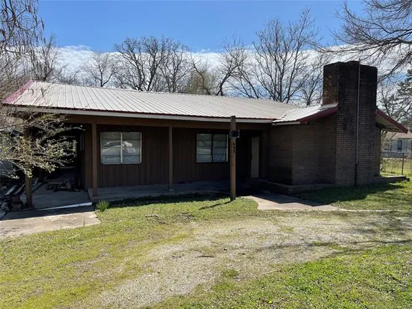 427 S Mission Ave, Tahlequah, OK 74464