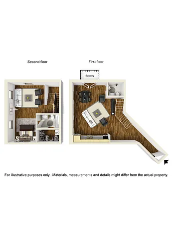 Floor plan 20