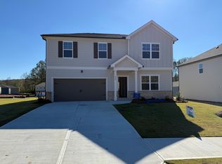 236 Red Dragon Dr, Jefferson, GA 30549