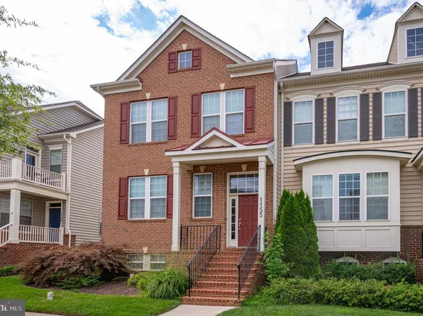 1155 Potomac View Pkwy, Brunswick, MD 21716