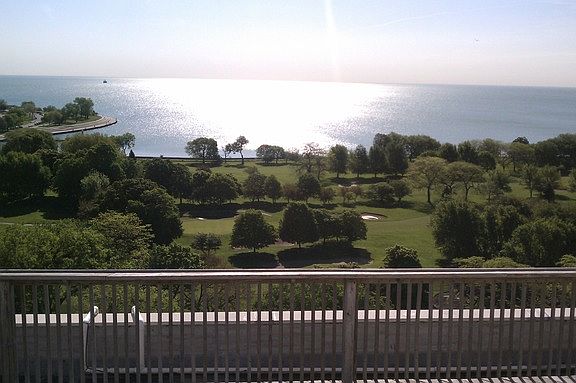 2nd image of 4180 N Marine Dr APT 1401