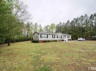 70 Cole Cir, Franklinton, NC 27525