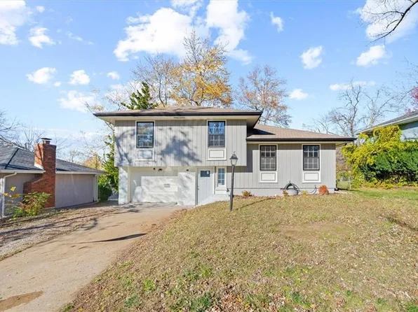 11606 Delmar Dr, Kansas City, MO 64134