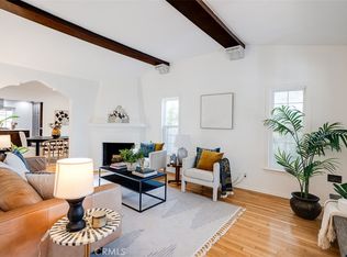 1764 S Garth Ave, Los Angeles, CA 90035