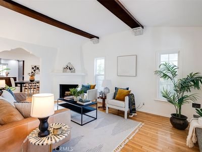 1764 S Garth Ave, Los Angeles, CA, 90035