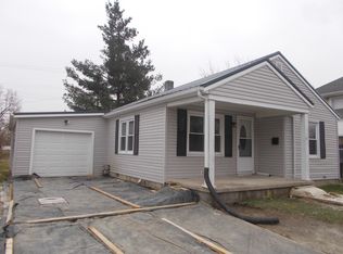 511 Campbell St, Washington Court House, OH 43160