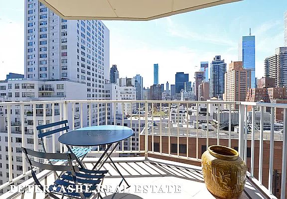 2nd image of 220 E 65th St APT 19F