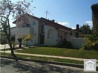 2301 Rosalia Dr, Fullerton, CA 92835