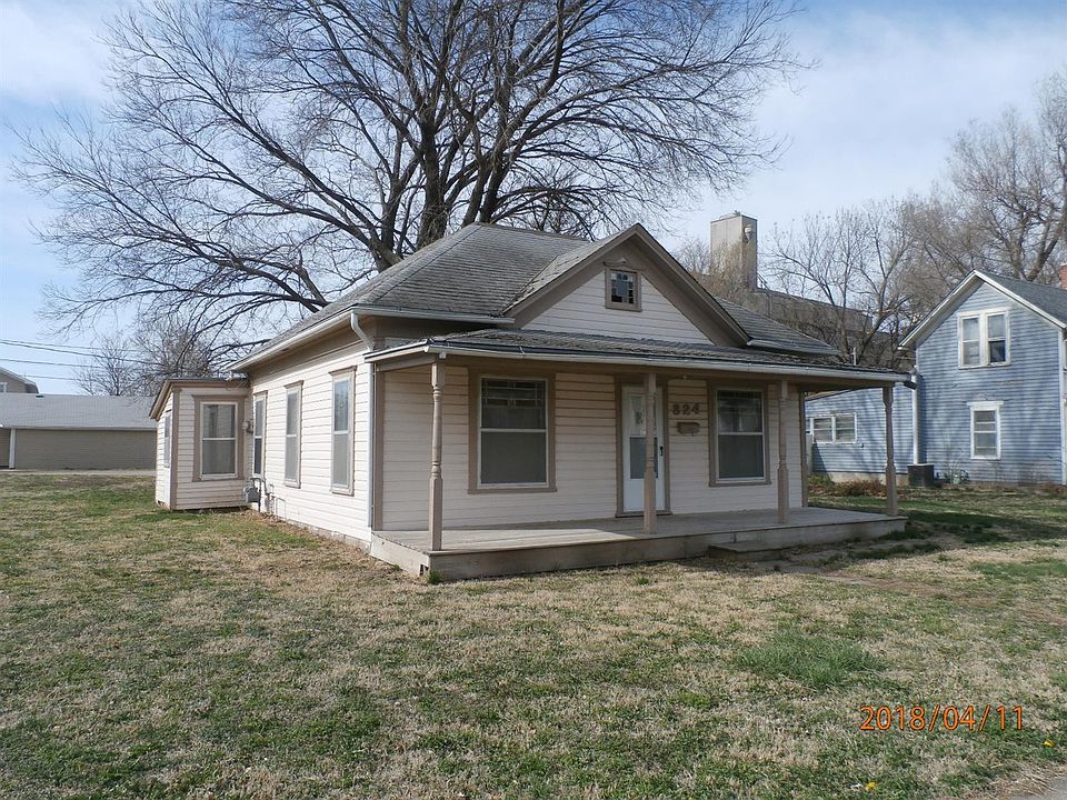 1st image of 324 NE 4th St