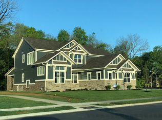10420 Edgerton Ln, Fortville, IN 46040