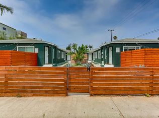 603 6th Ave, Venice, CA 90291