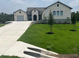2137 Holister Ct, Leander, TX 78641