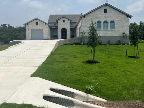 2137 Holister Ct, Leander, TX 78641