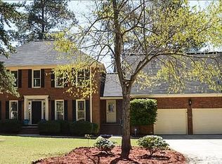 300 Timberhill Ct, Columbia, SC 29212