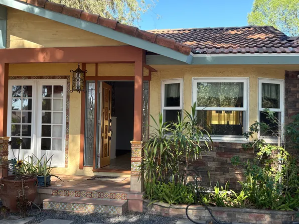 6601 N Louise Ave, Van Nuys, CA 91406