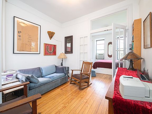 4th image of 322 E 85th St APT 5B