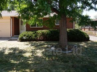 11340 W 46th Pl, Wheat Ridge, CO 80033