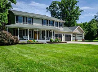 2003 Sylvan Park Rd, Burlington, NJ 08016