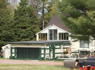 548 County Road 545, Marquette, MI 49855