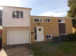 3779 Woodrow Ave, Pittsburgh, PA 15227