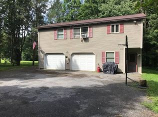 3561 Oak Hill Rd, Marietta, NY 13110